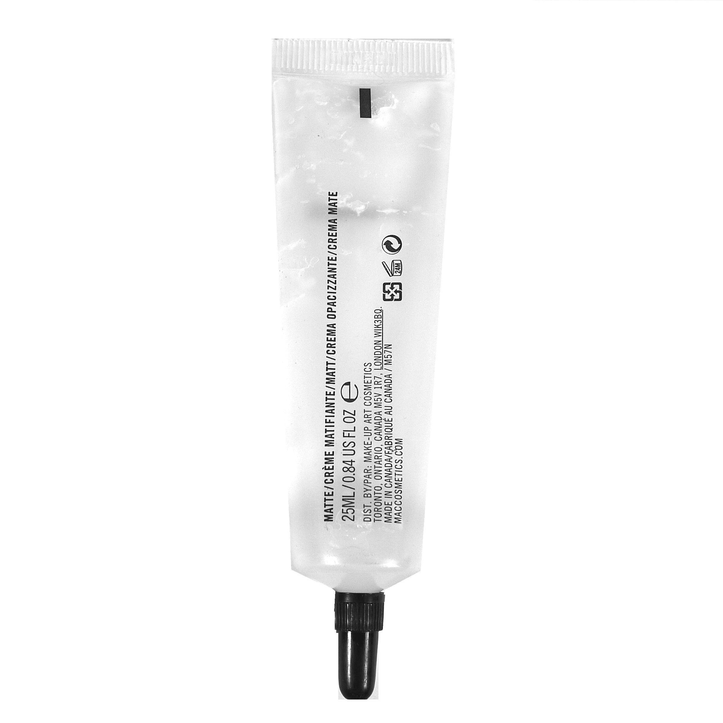 MAC Face Primer Matte Cream #1