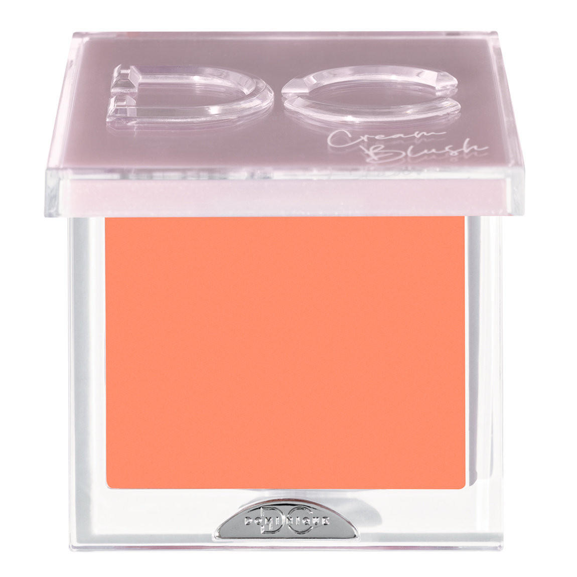 Dominique Cosmetics Cream Blush Warm Peach