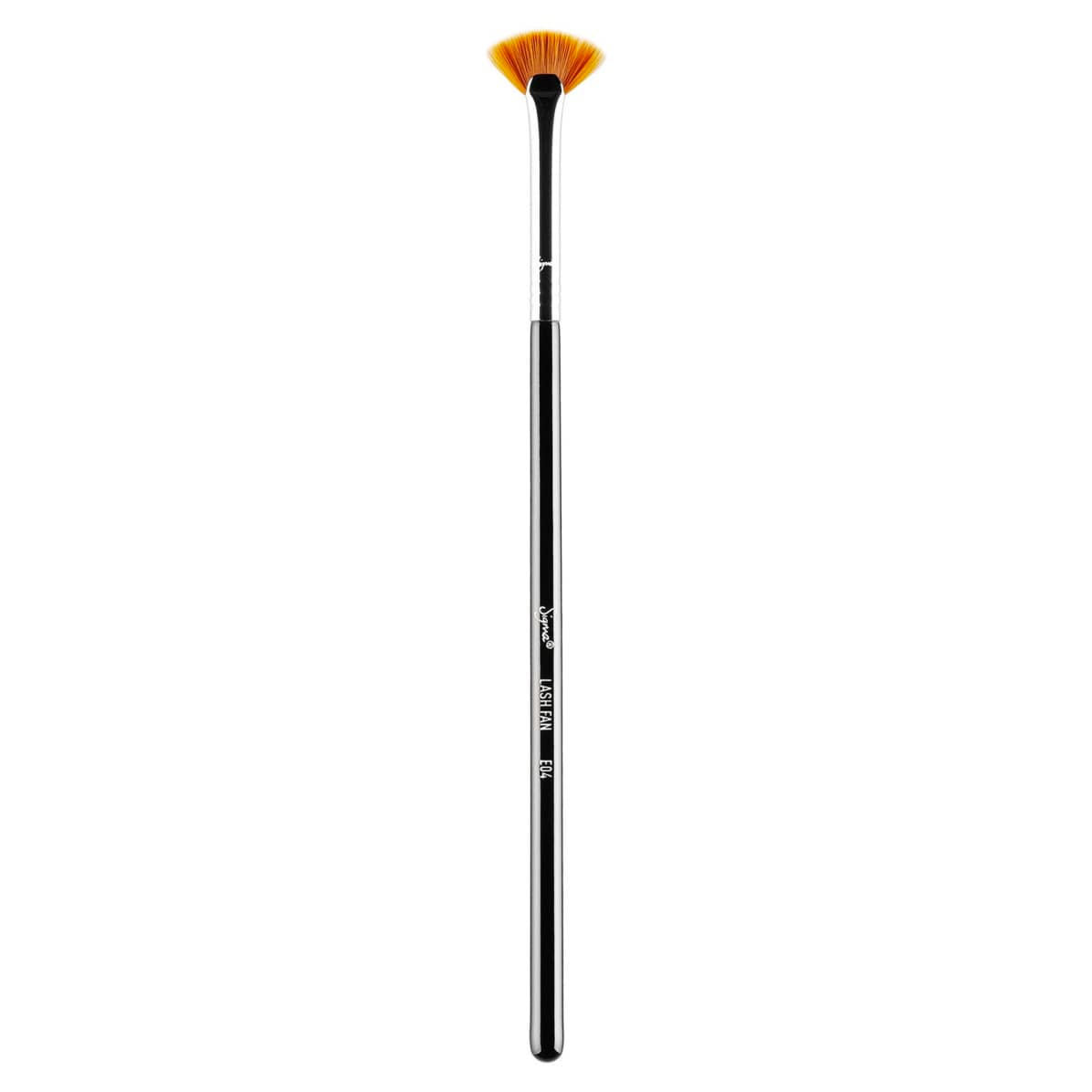 Sigma Lash Fan Brush E04