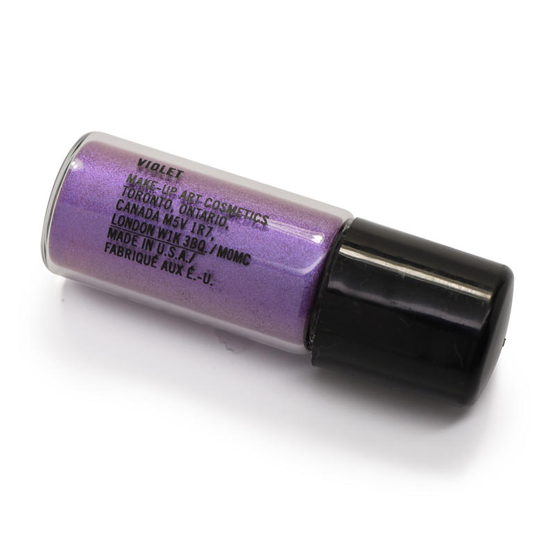 MAC Pigment Vial Violet #0