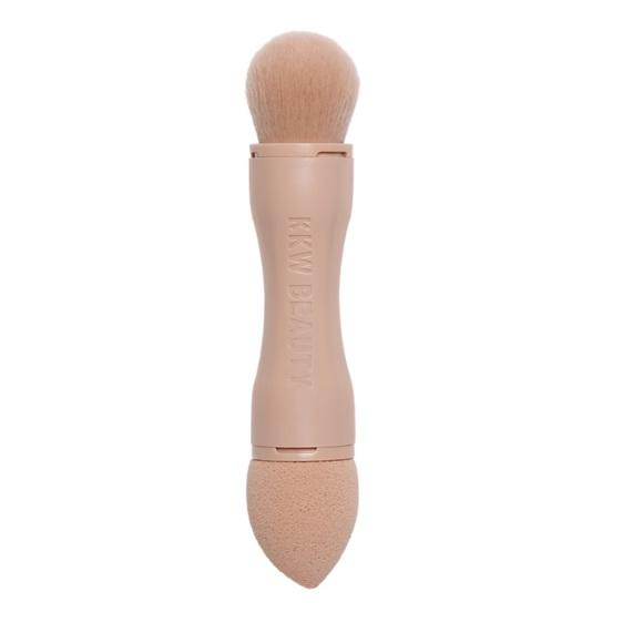 KKW Beauty Concealer Duo Brush II