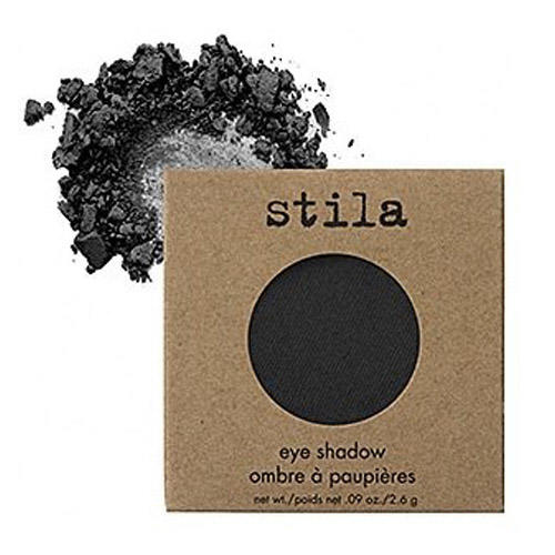 Stila Eyeshadow Refill Ebony