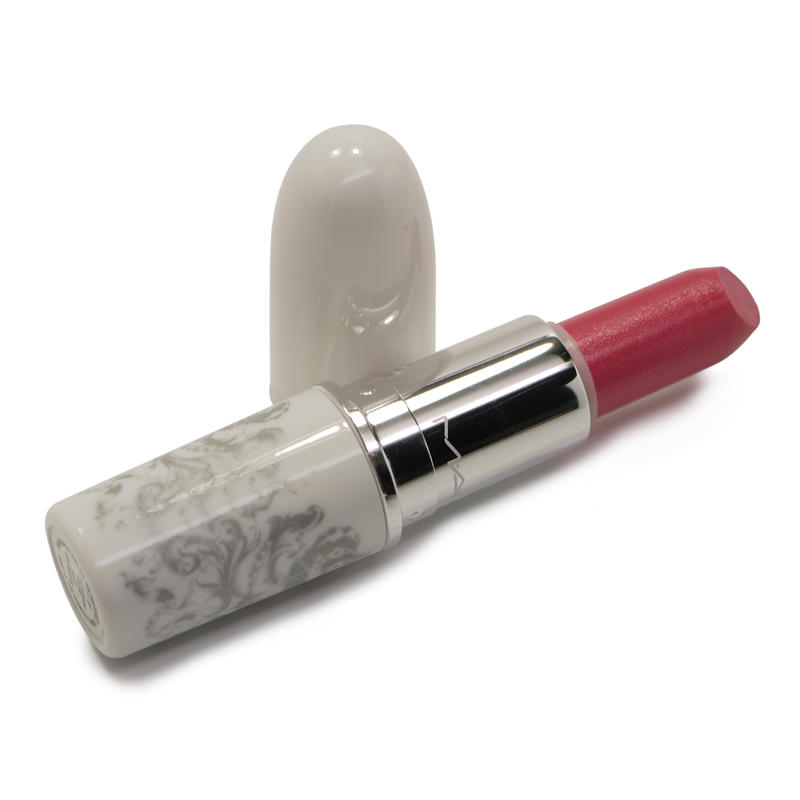 MAC Lipstick Blueblood Antiquities Collection #0