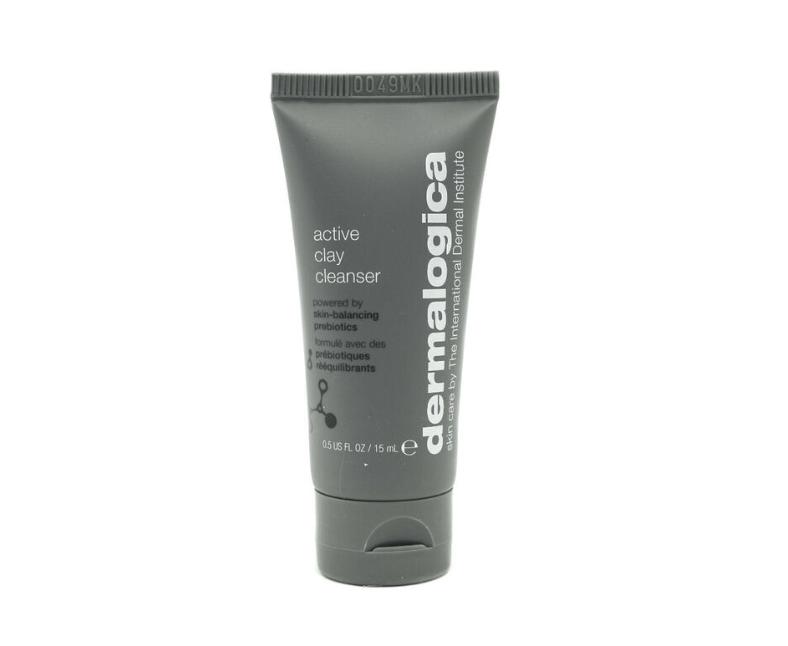 Dermalogica Active Clay Cleanser Travel 15ml