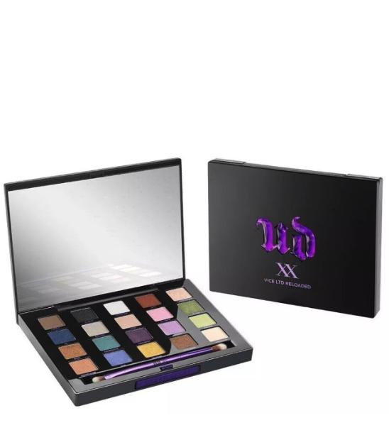 2nd Chance Urban Decay XX Vice LTD Reloaded Palette