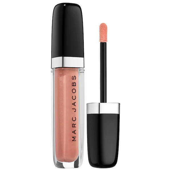 Marc Jacobs Enamored Hi-Shine Lip Lacquer Sugar Sugar 312 Mini