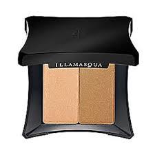 Illamasqua Bronzing Duo Glint & Burnish