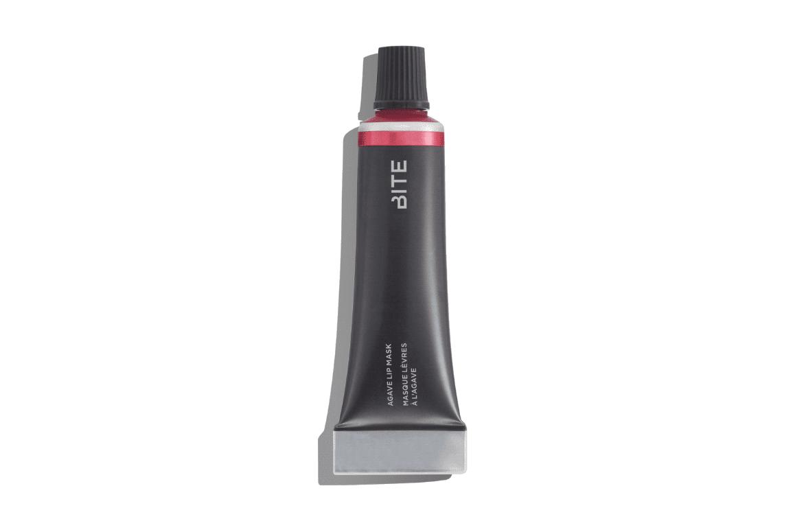Bite Beauty Agave Lip Mask Candy Cane Mini