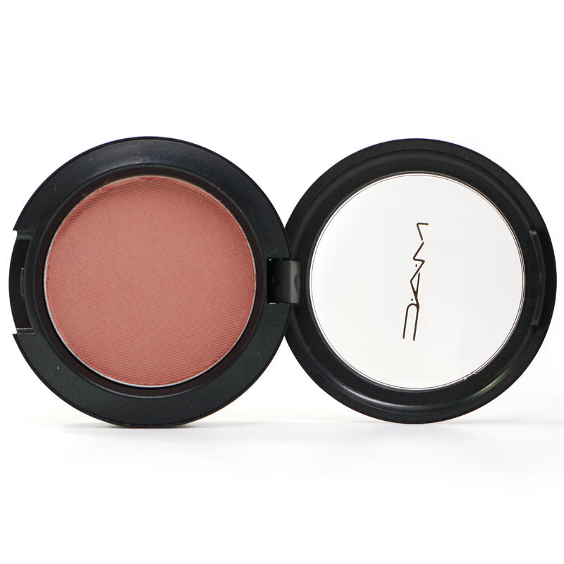 MAC Blush Prim and Proper #0
