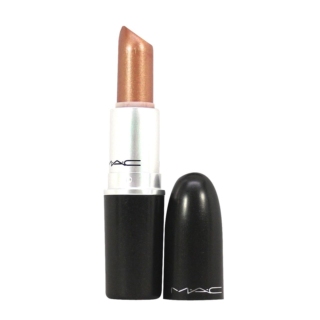 MAC Lipstick Coconutty #0