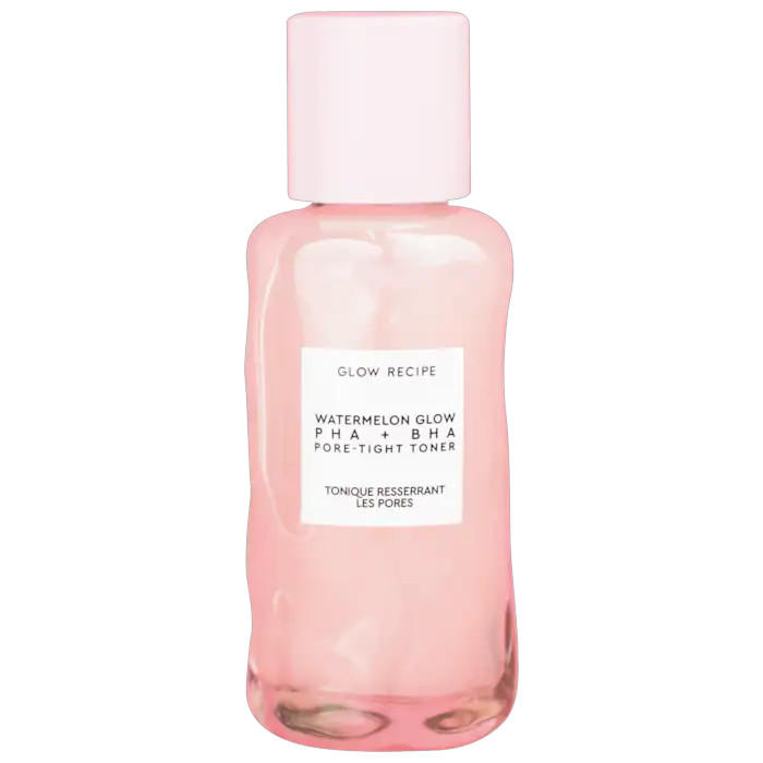 Glow Recipe Watermelon Glow PHA + BHA Toner 25ml