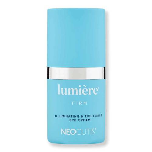 Lumiere Firm Illuminating & Tightening Eye Cream Mini
