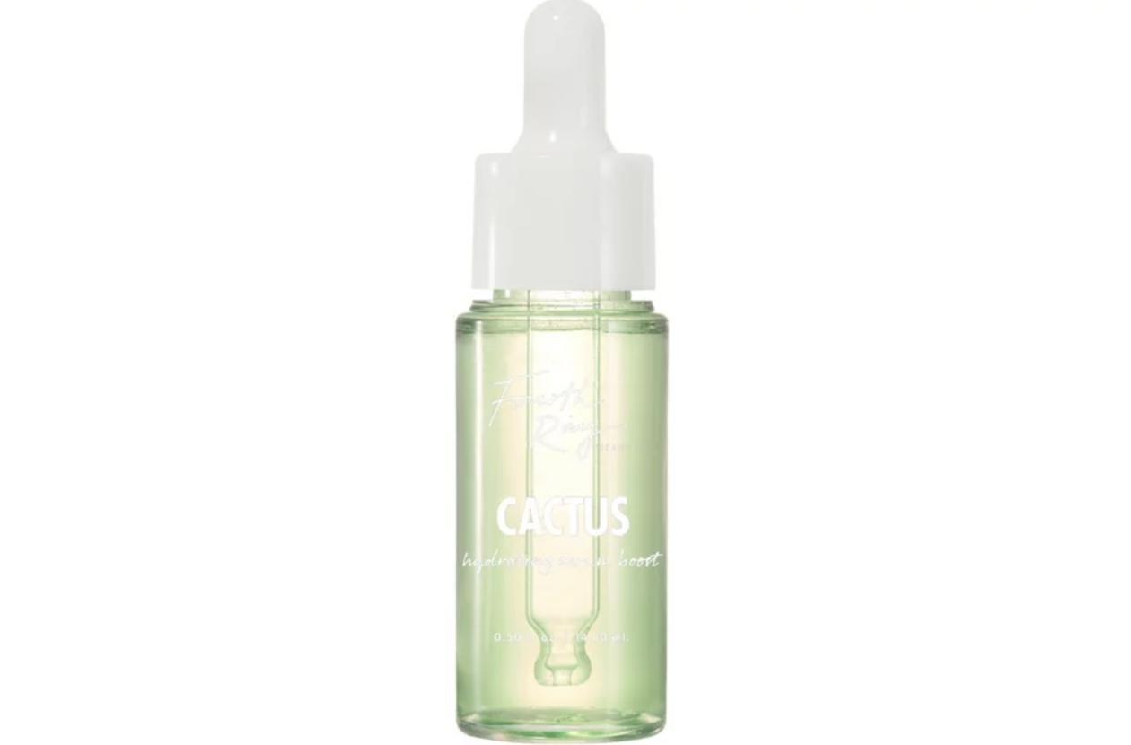 Fourth Ray Beauty Cactus Hydrating Serum Boost