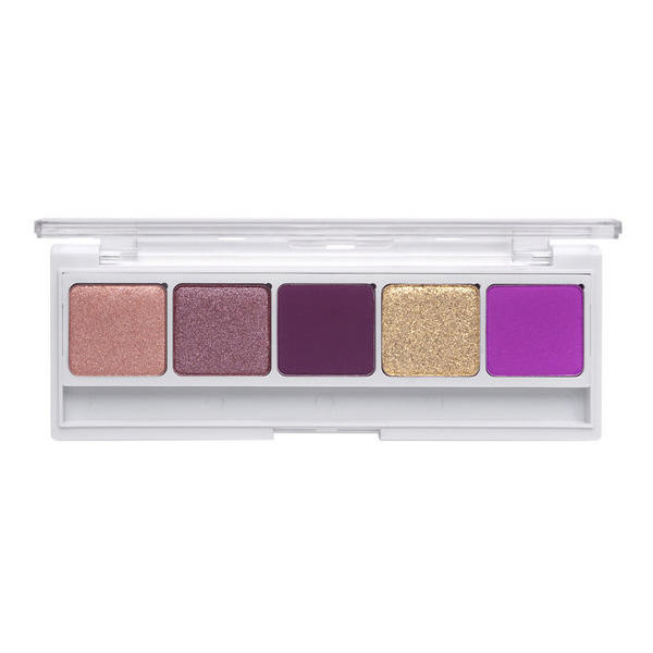 Natasha Denona Eyeshadow Palette 5 Palette #10