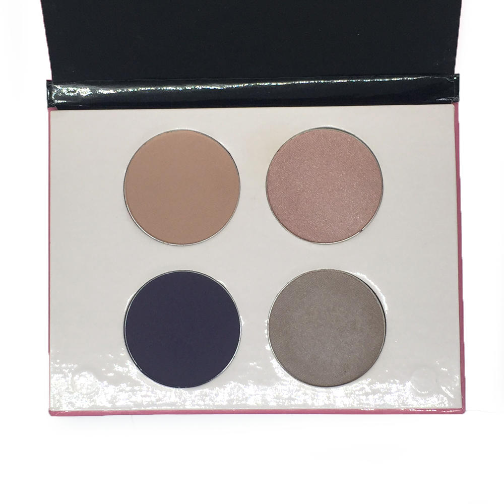 Stila Red Carpet Looks Eyeshadow Palette