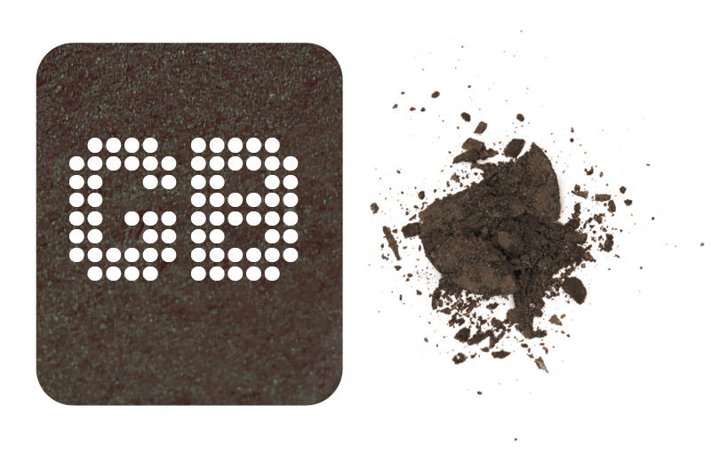 MAC Eyeshadow Duo Double Feature 5 #5