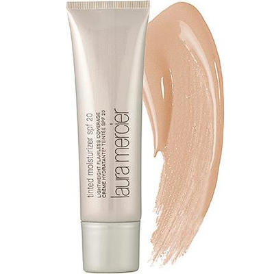 Laura Mercier Tinted Moisturizer SPF 20 Tawny