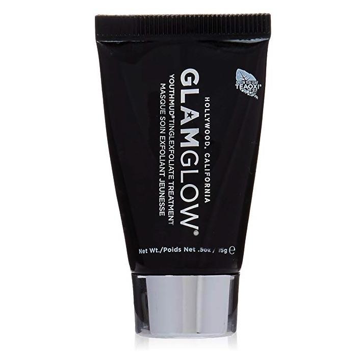 GLAMGLOW Youthmud Tinglexfoliate Treatment Mini 10g