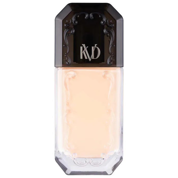 Kat Von D Good Apple Full-Coverage Serum Foundation Light 015