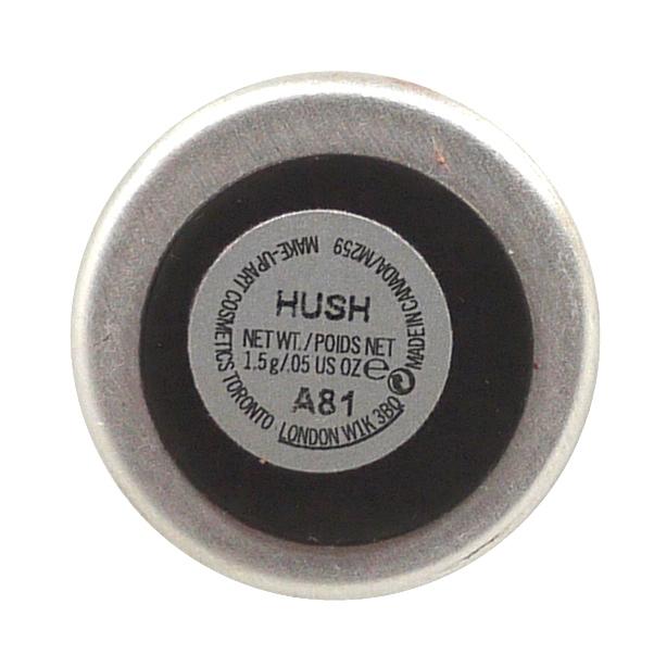 MAC Eyeshadow Refill Hush #1