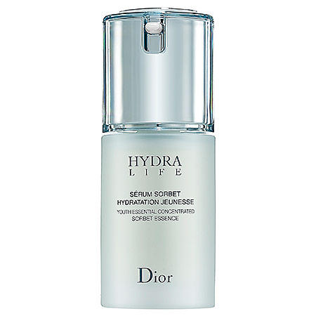 hydra life dior serum