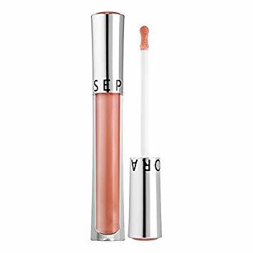 Sephora Ultra Shine Lip Gel Perfect Nude Mini