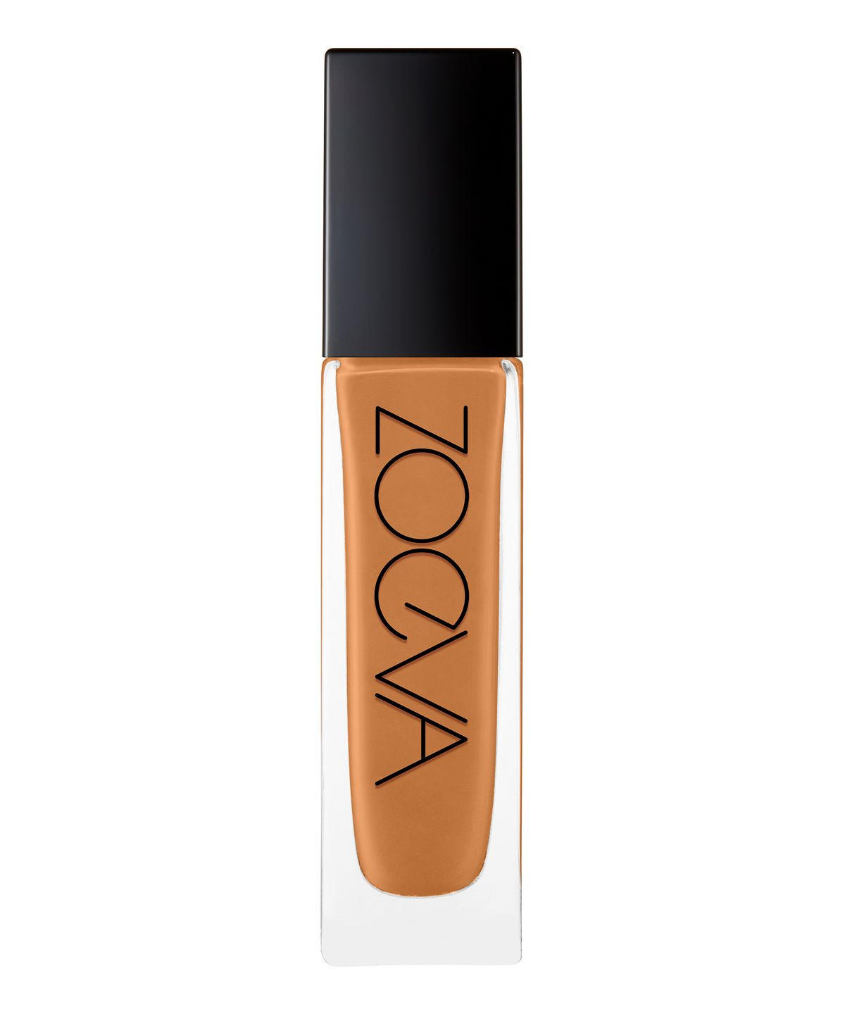 Zoeva Authentik Skin Foundation Honest 270N