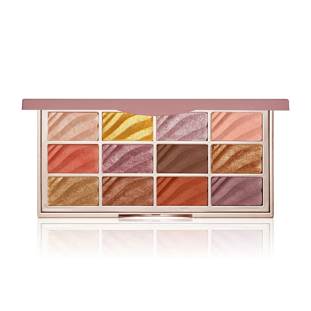 Ciate London The Velvet Eyeshadow Palette