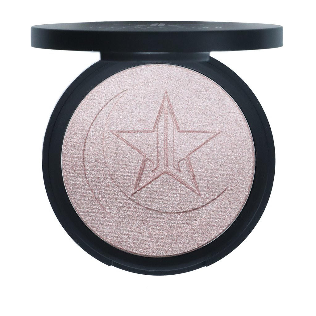 Jeffree Star Skin Frost Highlighter Manny MUA Collection Eclipse