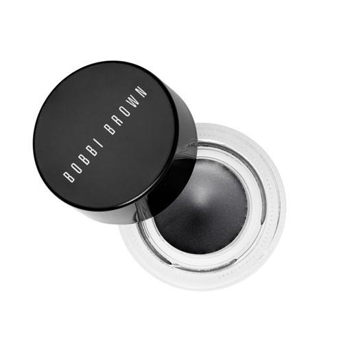 Bobbi Brown Long Wear Gel Eyeliner Graphite Shimmer Ink 15