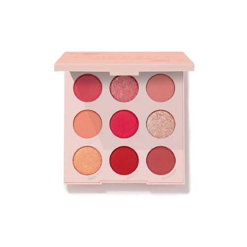 Colourpop Strawberry Shake Palette