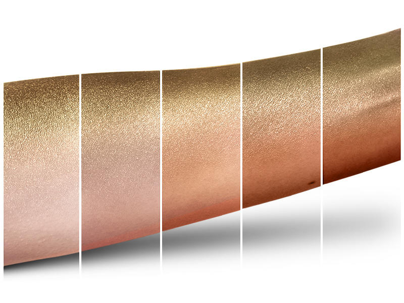 MAC Eyeshadow Refill Sumptuous Olive #3