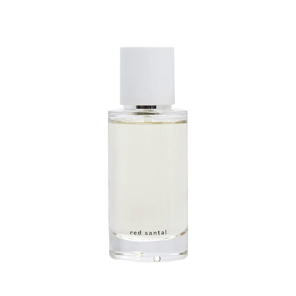 Abel Red Santal Perfume Vial