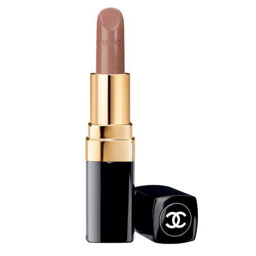 Chanel Sheer Lipstick Soleil Volage