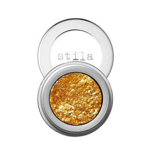 Stila Magnificent Metal Eyes Comex Gold (Without Applicator)