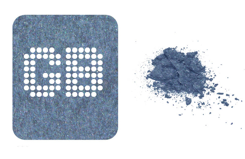 MAC Eye Palette Lady Justice Wonder Woman Collection #3