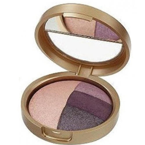 Laura Geller Eye Elements Baked Eyeshadow Amethyst Skies
