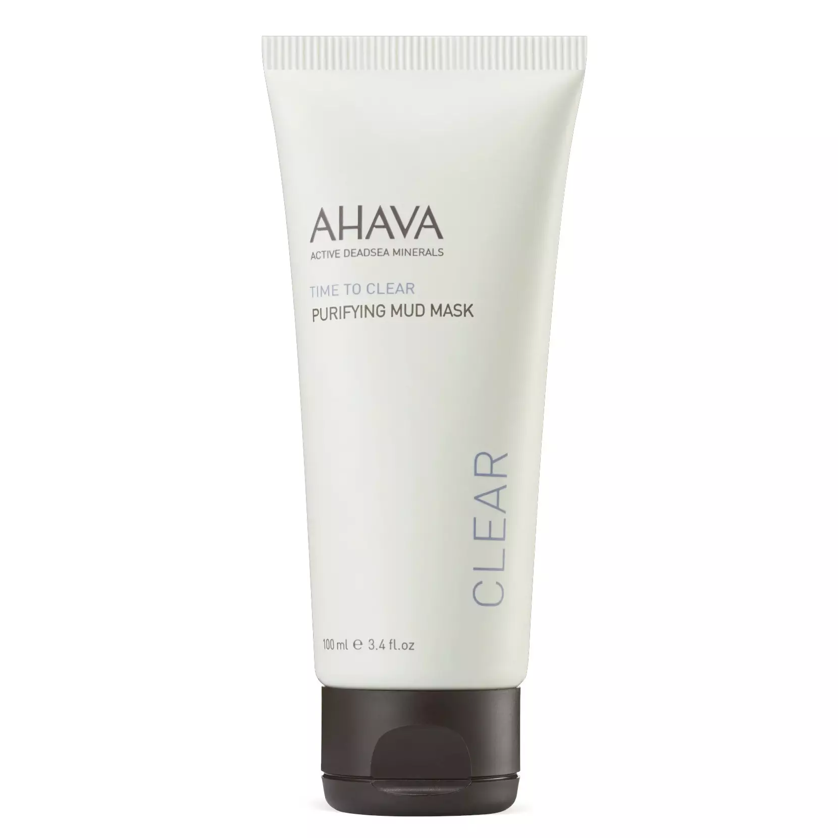 AHAVA Purifying Mud Mask Clear | Glambot.com - Best deals on AHAVA ...