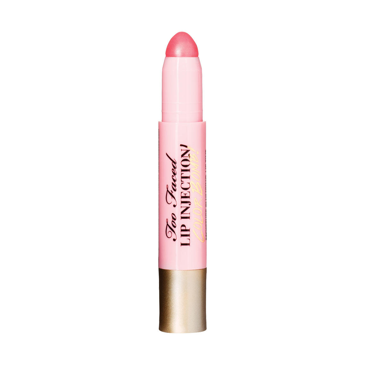 Too Faced Lip Injection Color Bomb! Candy Burst
