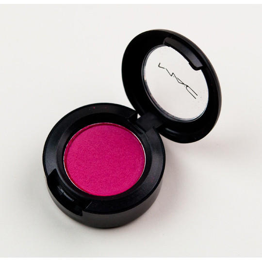 MAC Eyeshadow Rani