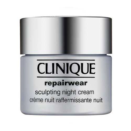 Clinique Repairwear Night Cream