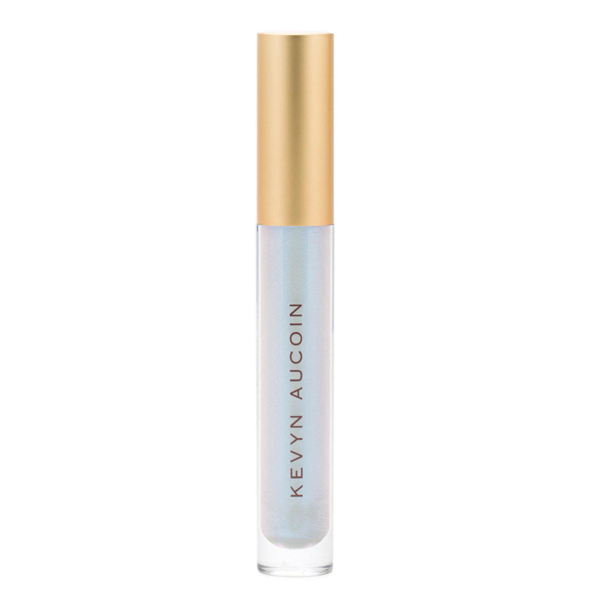 Kevyn Aucoin The Molten Lip Color Cyber Sky