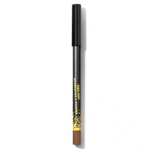ColourPop x Shayla Lippie Pencil BFF 3
