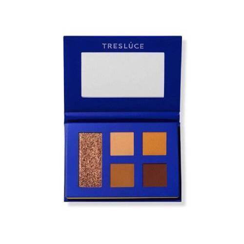 Tresluce Destinos Snackable Palette in Calmness