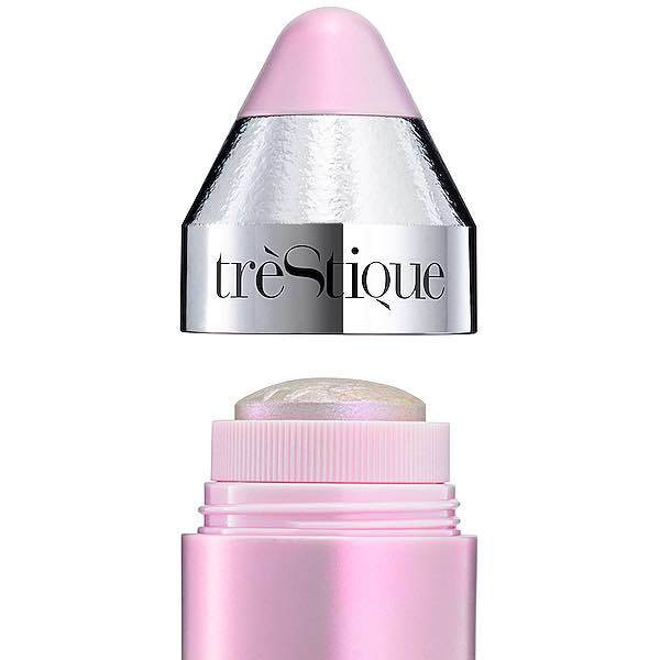 Trestique All Over Starlighter Powder Stick Ultra Violet Travel