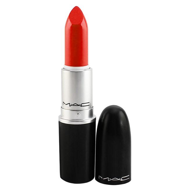 MAC Lipstick Barbeque