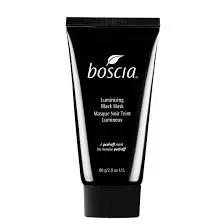 Boscia Luminizing Black Charcoal Mask Mini 10g