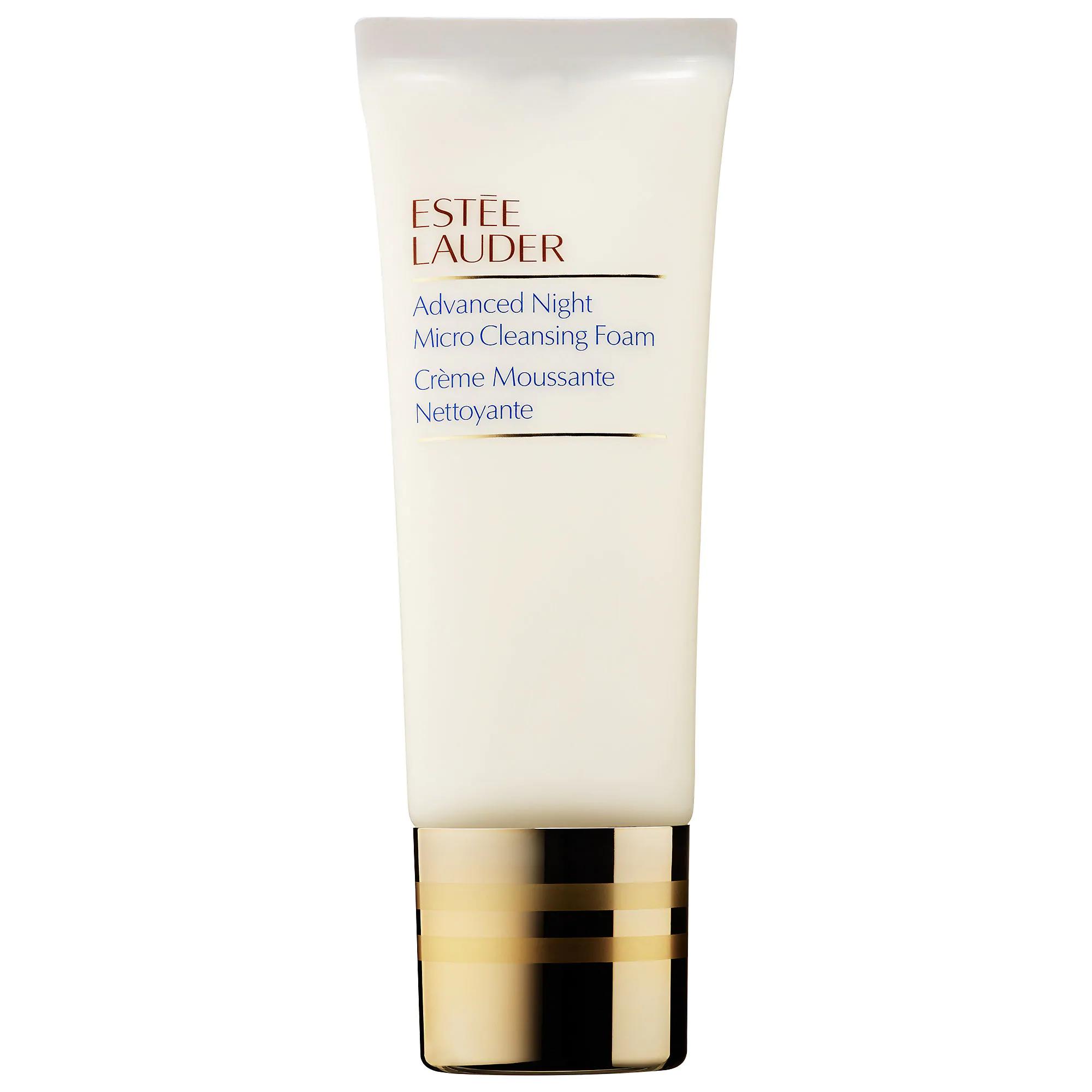 Estee Lauder Advanced Night Micro Cleansing Foam 30ml
