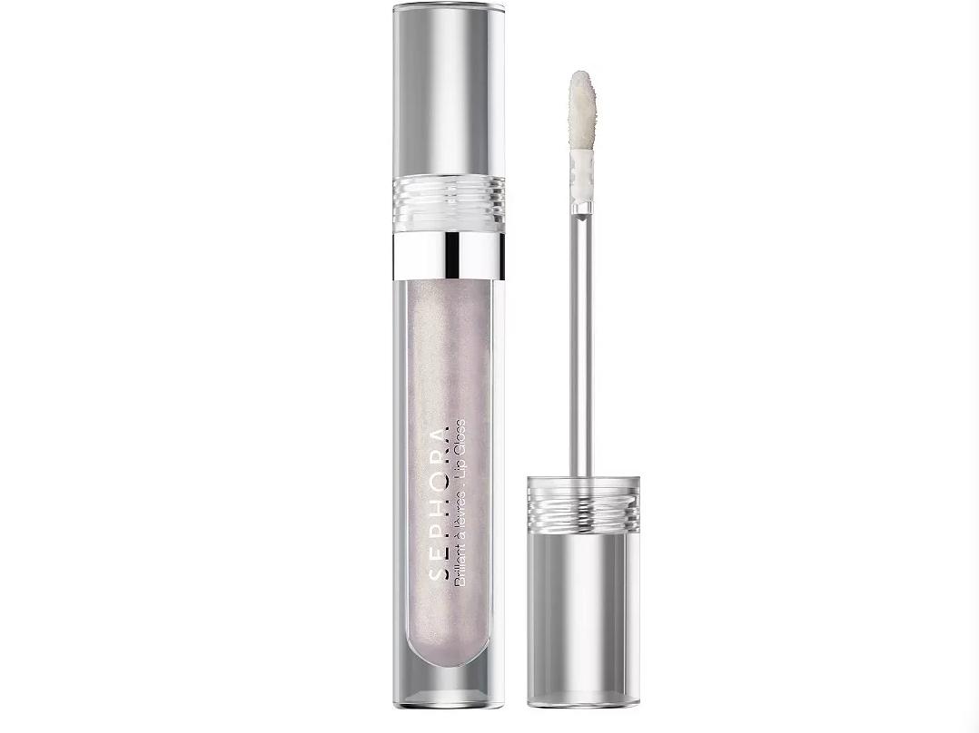 Sephora Super Glossed Lip Gloss Slay