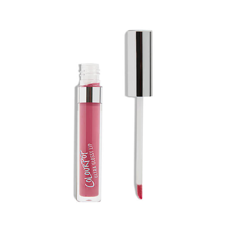 ColourPop Ultra Glossy Lip IPSY VIP